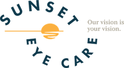 Sunset Eye Care logo